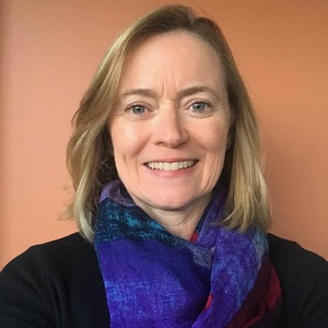 Fundraising Page: Terri Glaberson